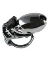 Locked In Lust The Vice Plus - Chrome - Image 2