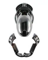 Locked In Lust The Vice Plus - Chrome - Image 3