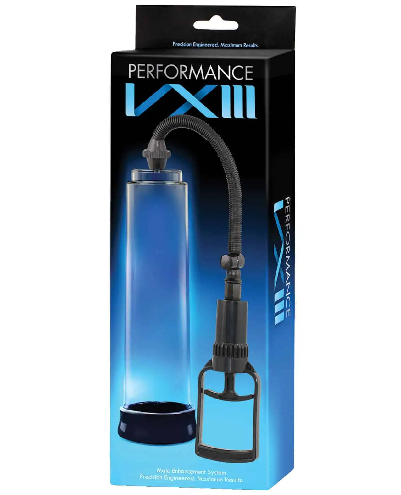 Blush Performance VX3 Penis Pump - Image 3