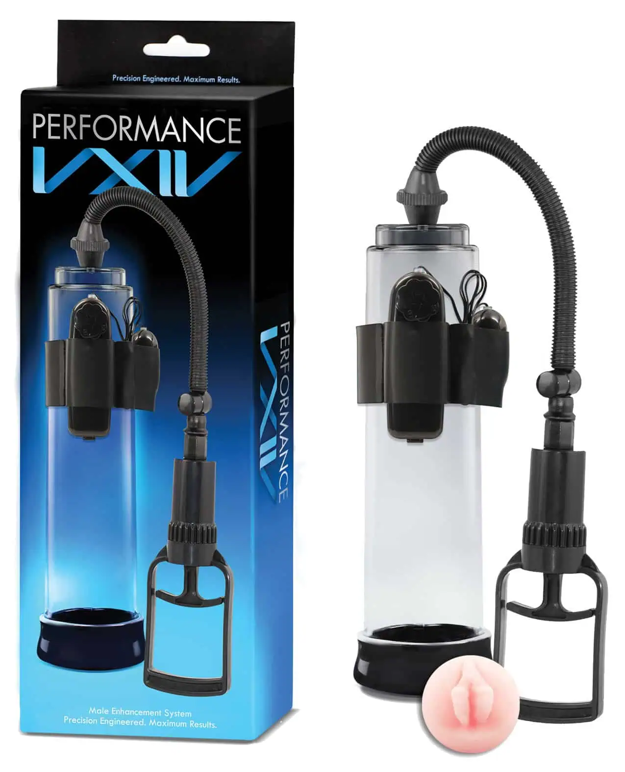 Blush Performance VX4 Pump - Image 3