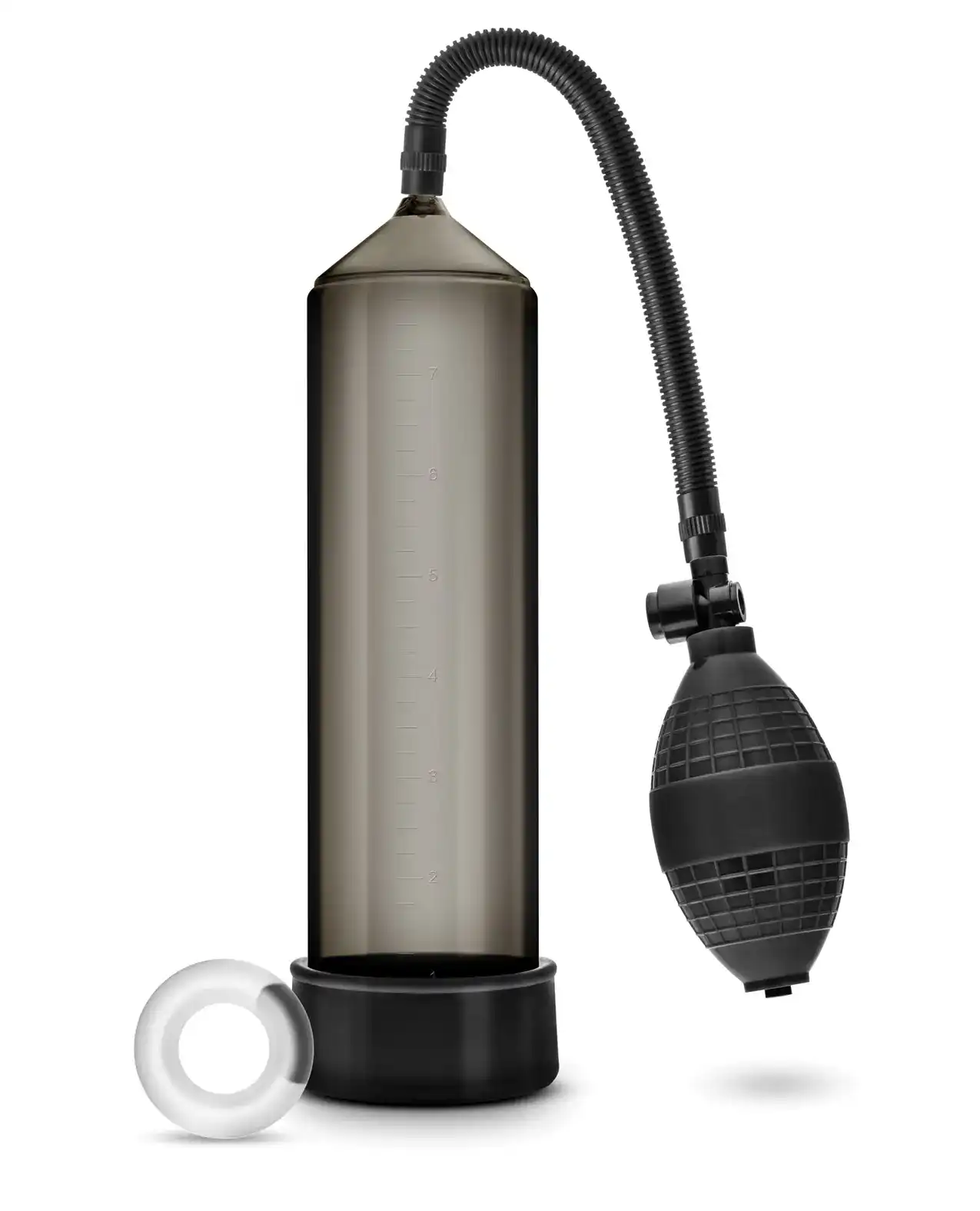 Blush Performance VX101 Male Enhancement Pump - Black - Image 4