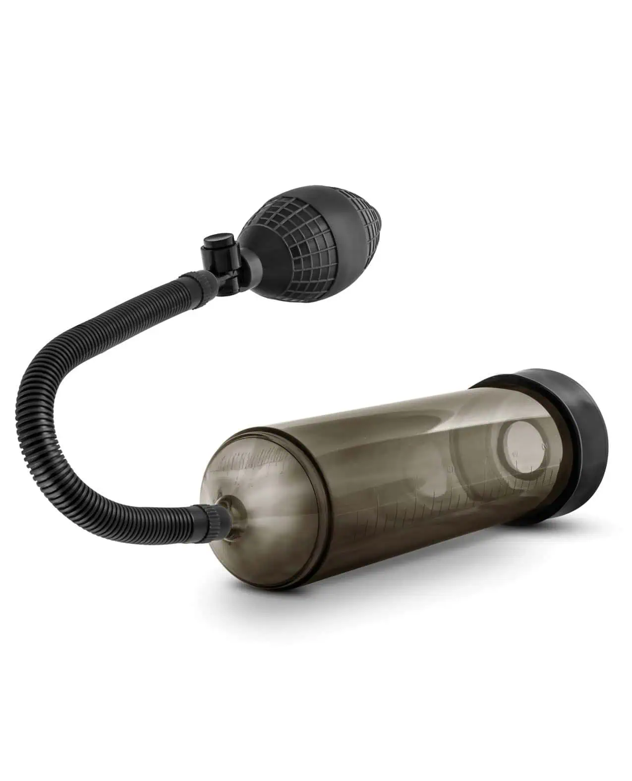 Blush Performance VX101 Male Enhancement Pump - Black - Image 5
