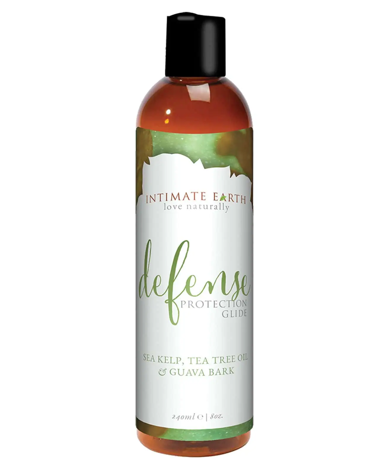 Intimate Earth Defense Protection Glide - 240 ml - Image 2