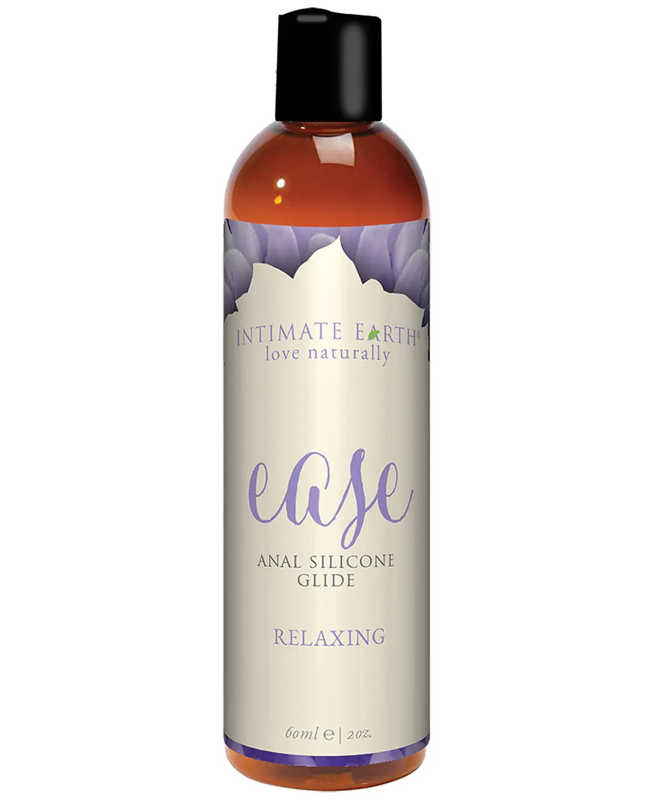 Intimate Earth Soothe Ease Relaxing Bisabolol Anal Silicone Lubricant - 60 ml - Image 2