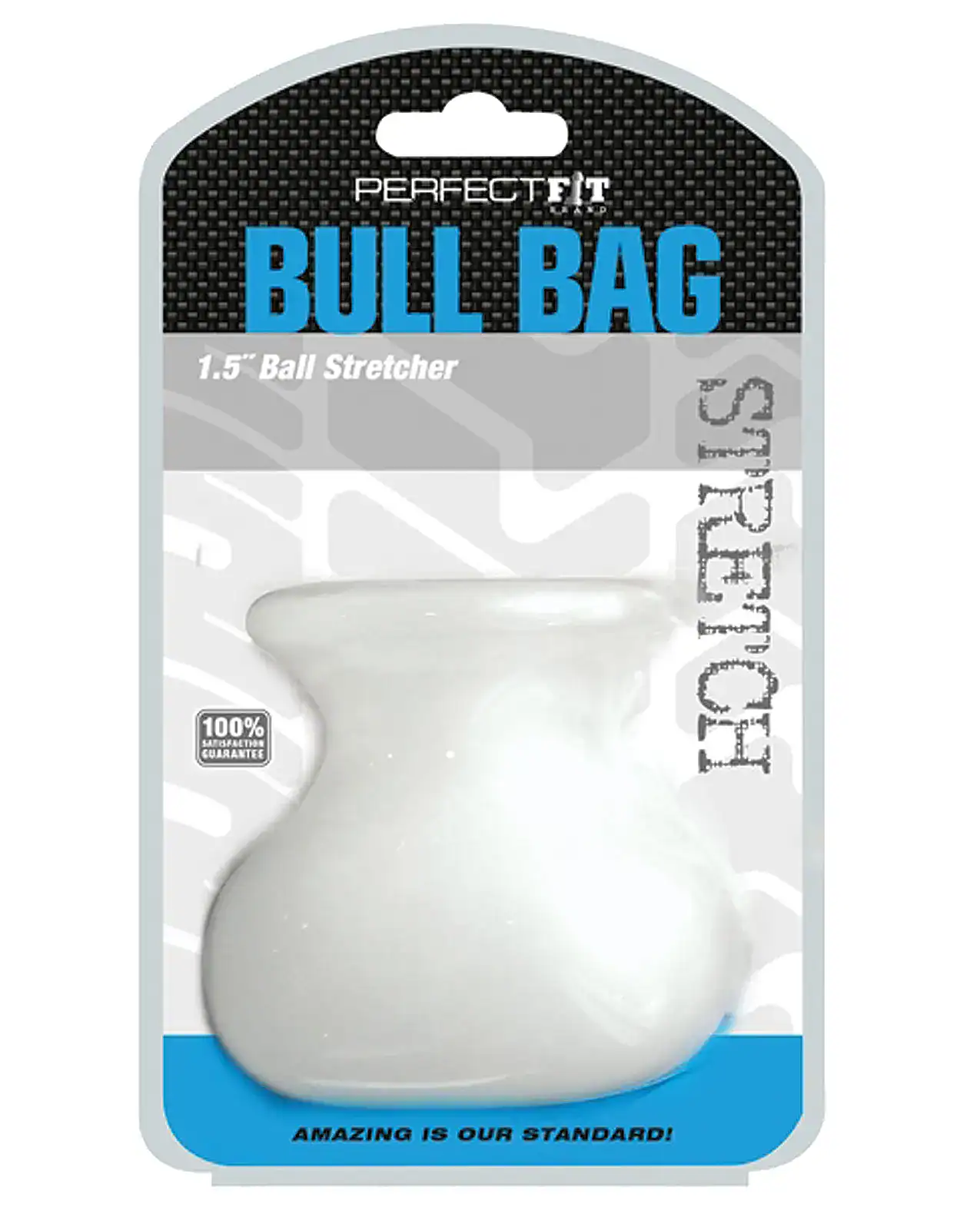 Perfect Fit Bull Bag 1.5