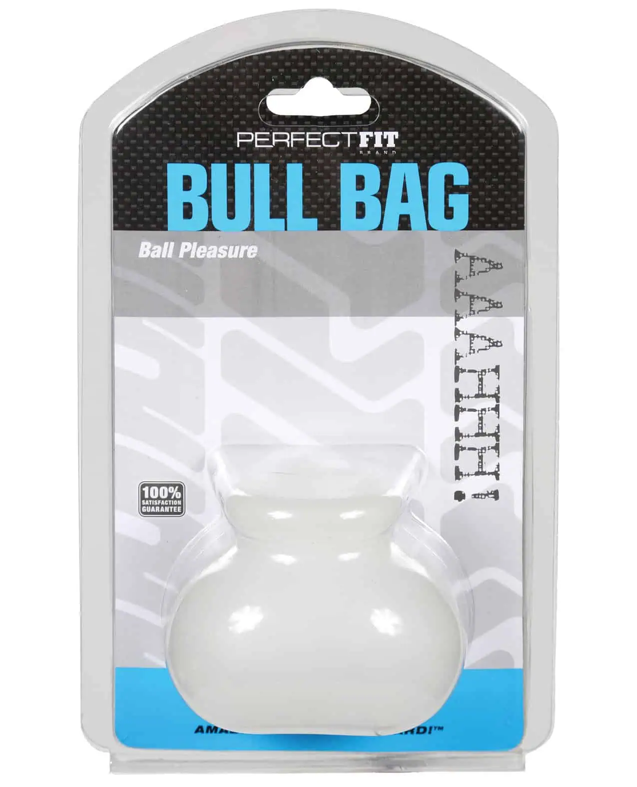 Perfect Fit Bull Bag 3/4
