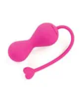 OhMiBod Lovelife Krush Smart Kegel Exerciser - Image 1
