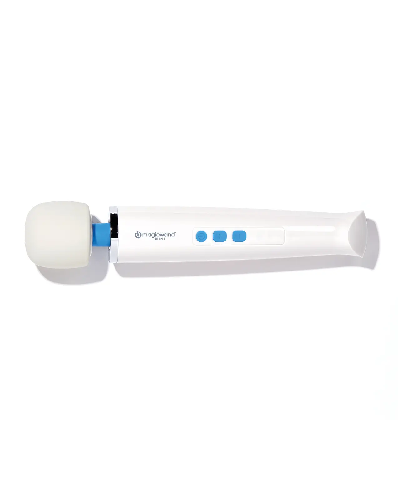 Vibratex Magic Wand Mini Unplugged Rechargeable - Image 2