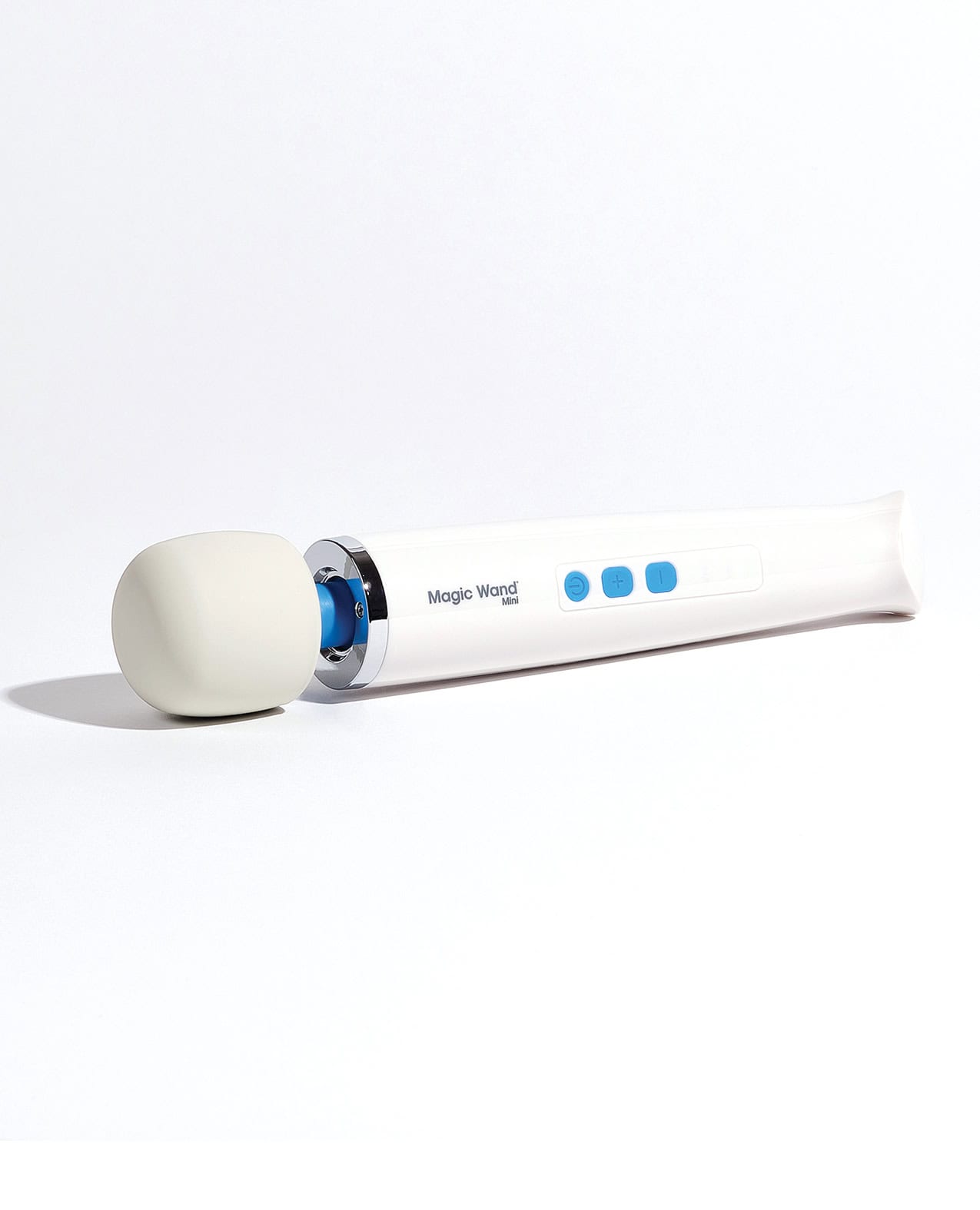 Vibratex Rabbit Buy Vibratex Magic Wand Mini Unplugged Rechargeable | Jack and Jill Adult