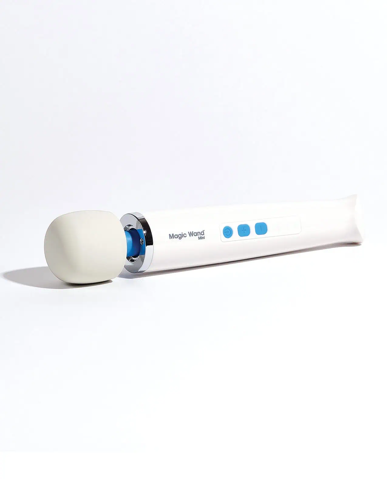 Vibratex Magic Wand Mini Unplugged Rechargeable - Image 3