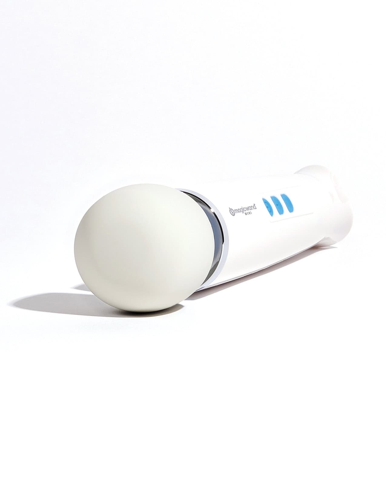 Vibratex Rabbit Buy Vibratex Magic Wand Mini Unplugged Rechargeable | Jack and Jill Adult