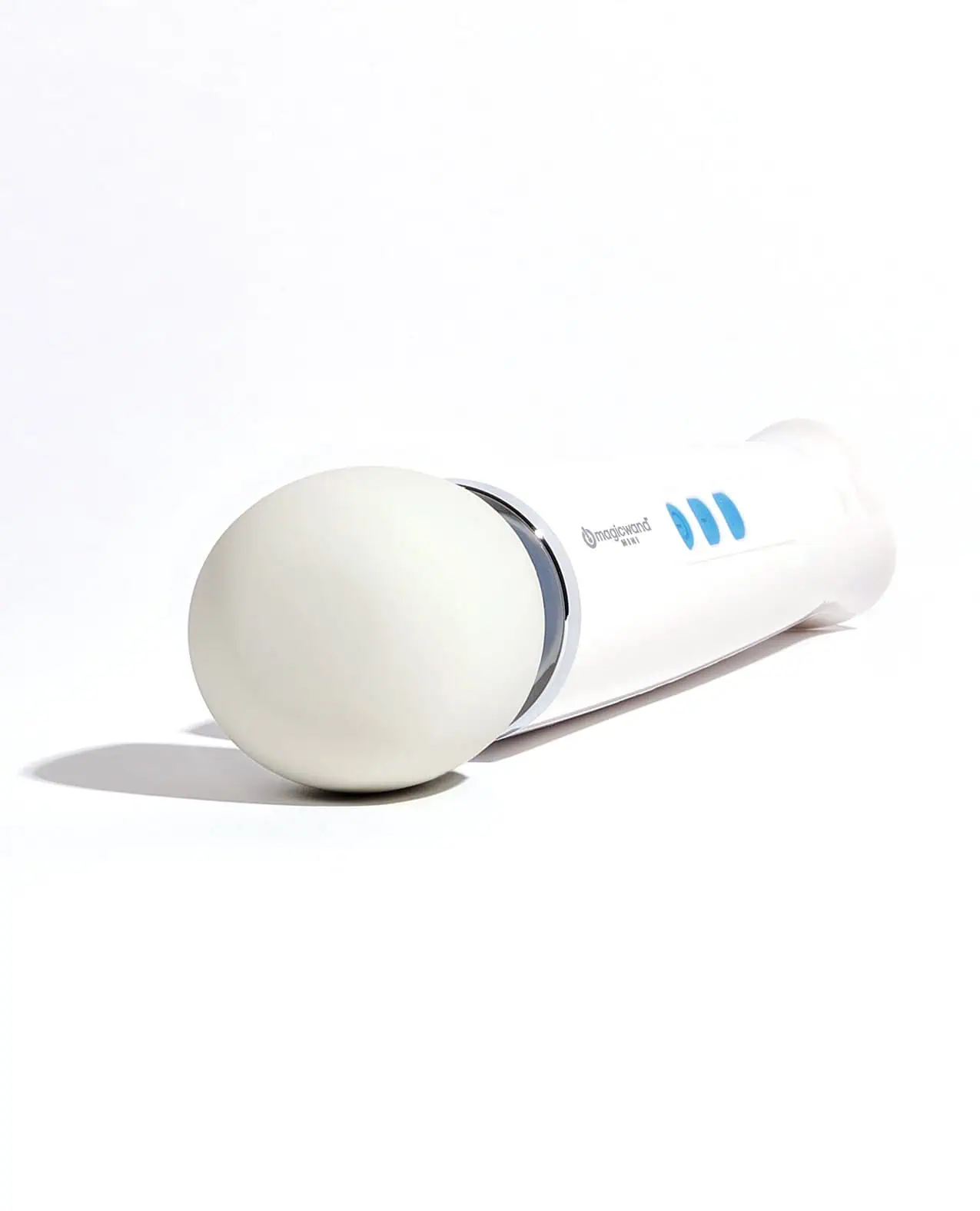 Vibratex Magic Wand Mini Unplugged Rechargeable - Image 4