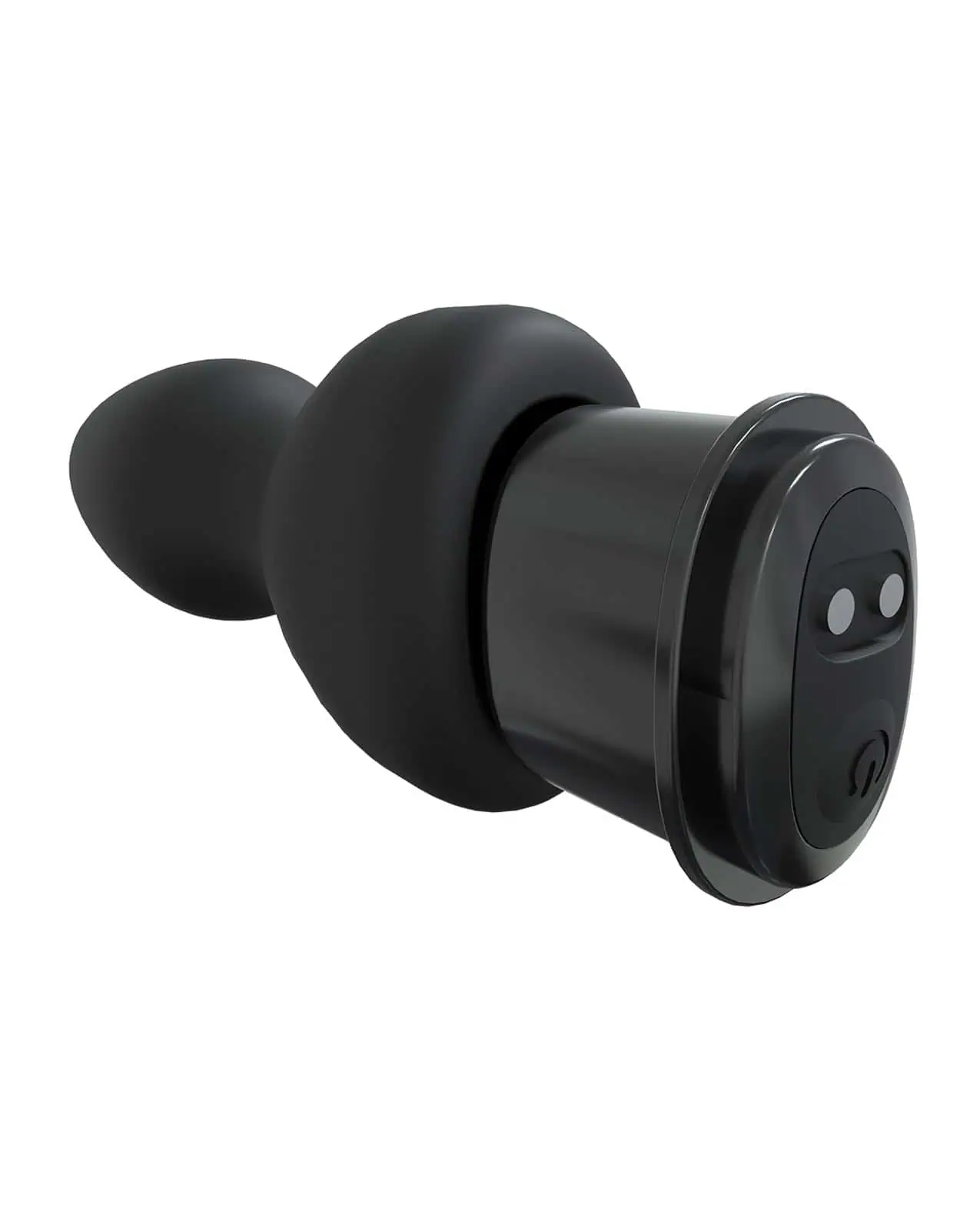 Shots LoveLine Pleasure Kit - Black - Image 3