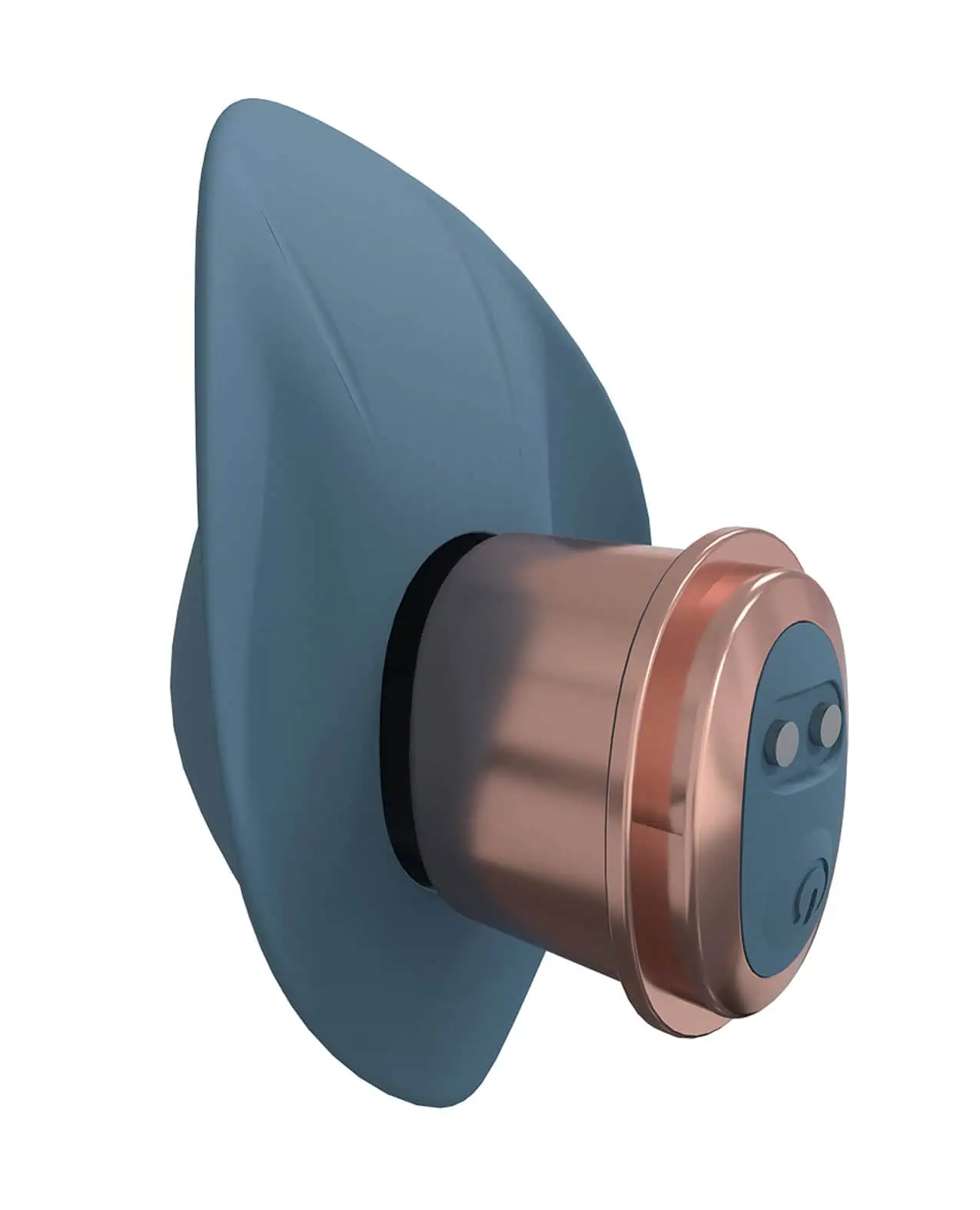 Shots LoveLine Ultimate Kit - Blue Grey - Image 3