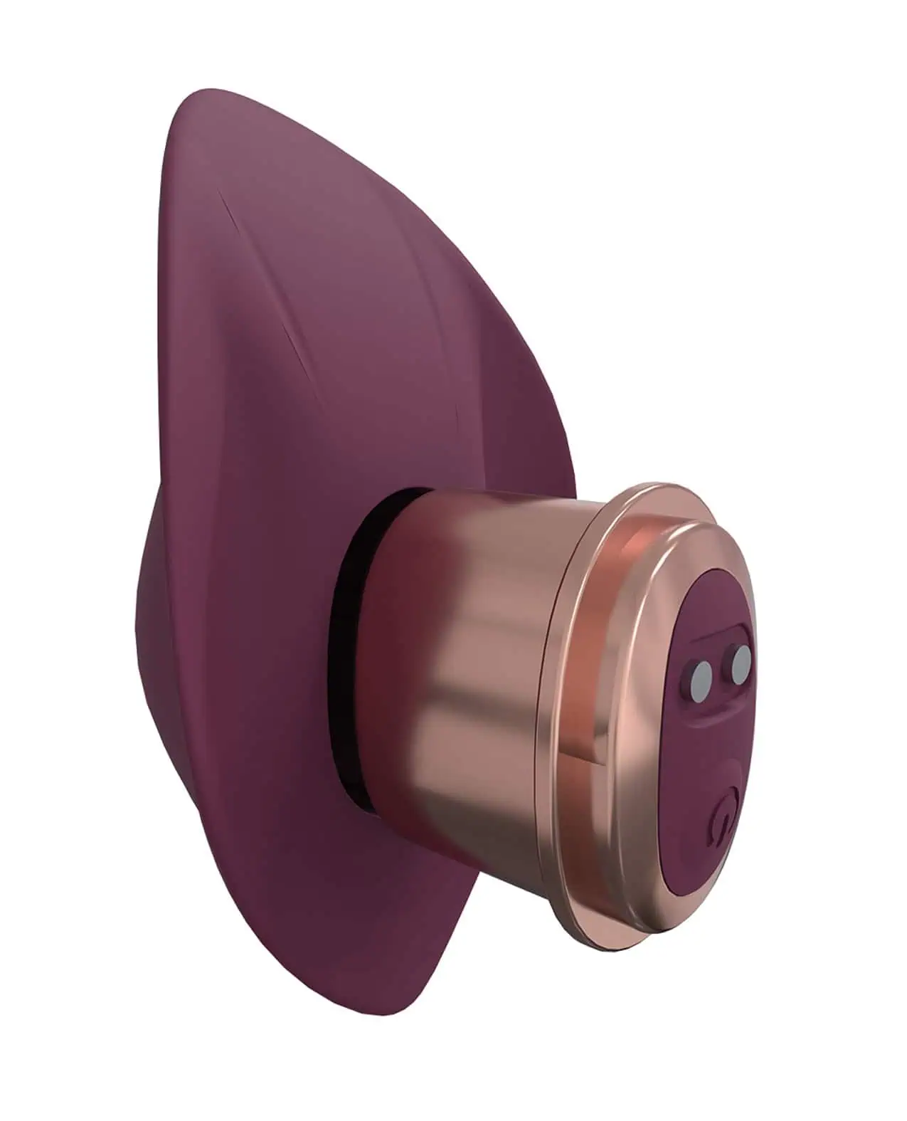 Shots LoveLine Ultimate Kit - Burgundy - Image 3