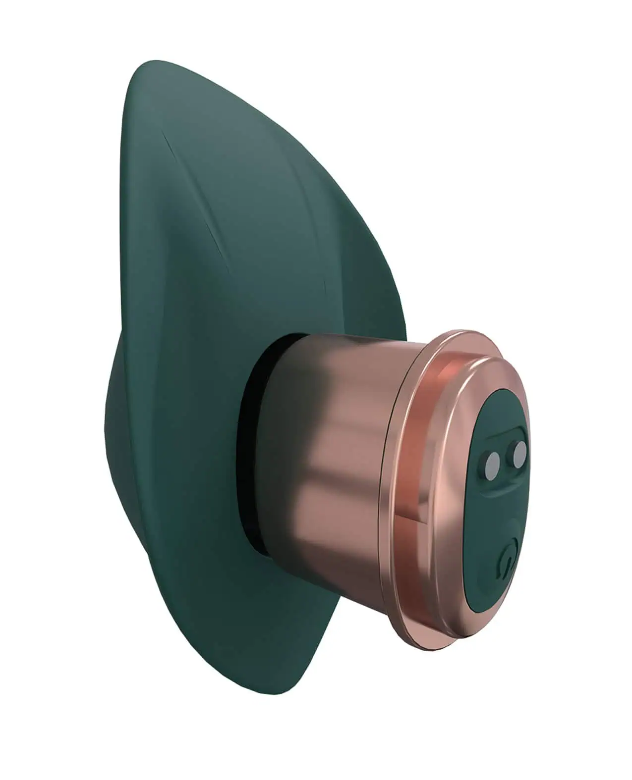 Shots LoveLine Ultimate Kit - Forest Green - Image 3