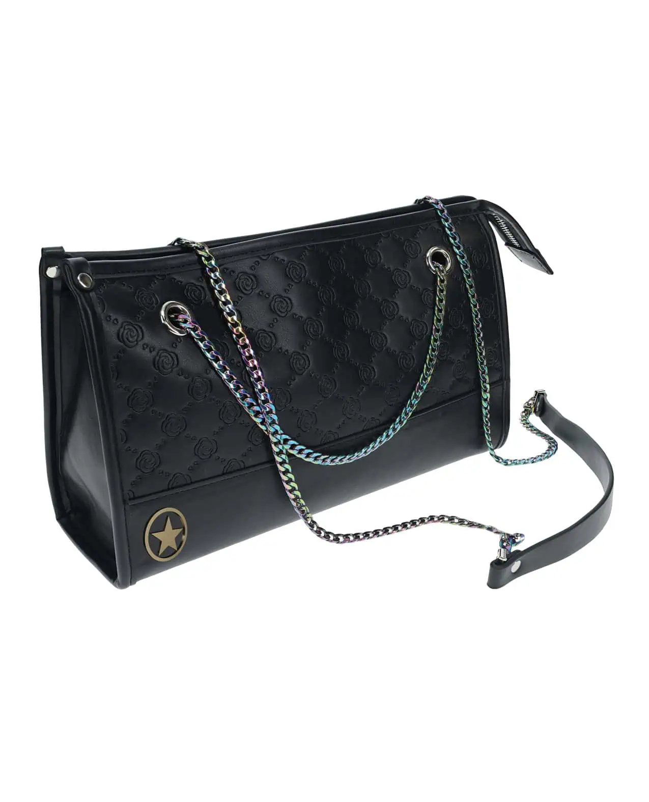 Shots Ouch Venice Collection Bondage Kit w/Bag - Image 2