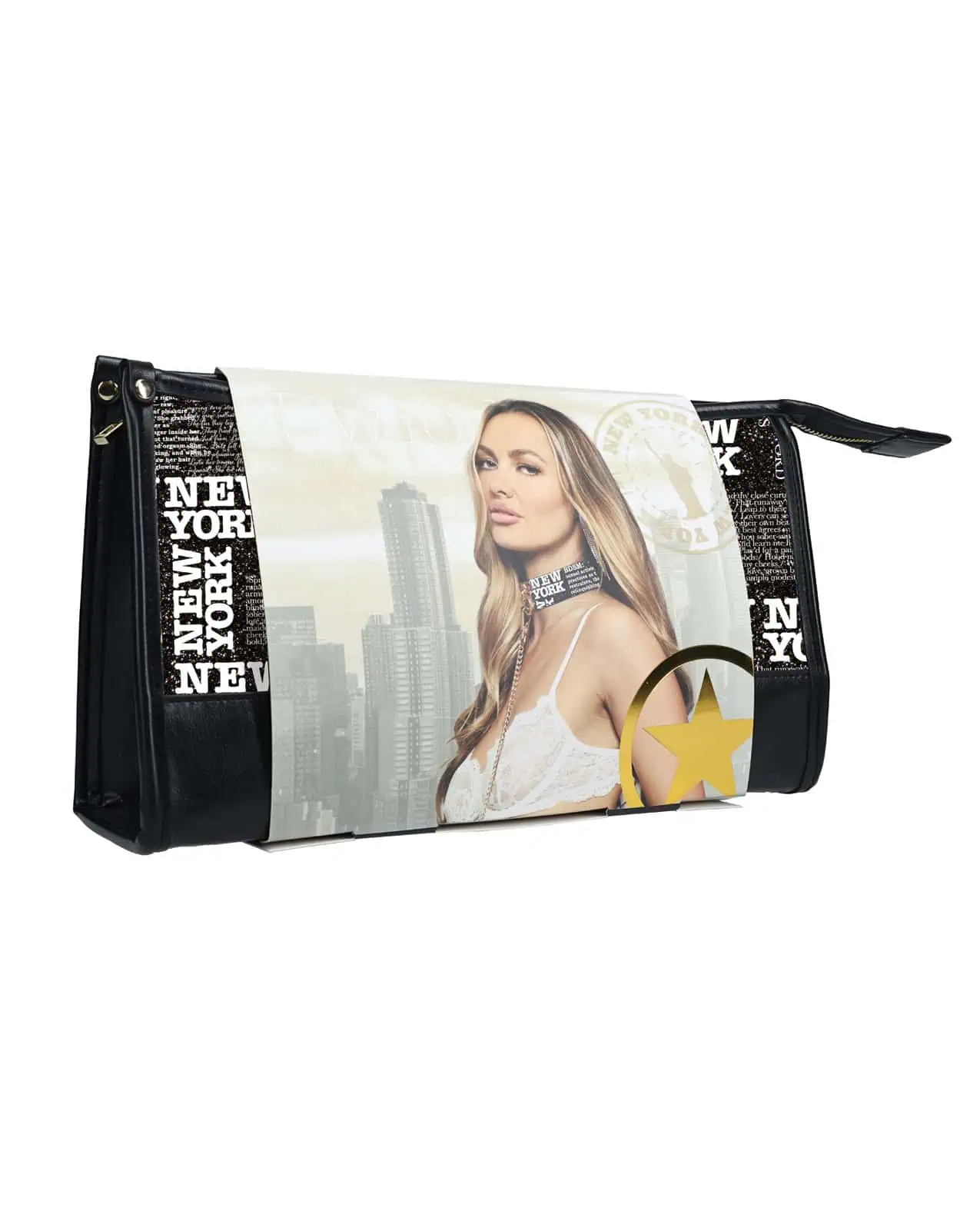 Ouch New York Collection Kit with Bag - Image 4