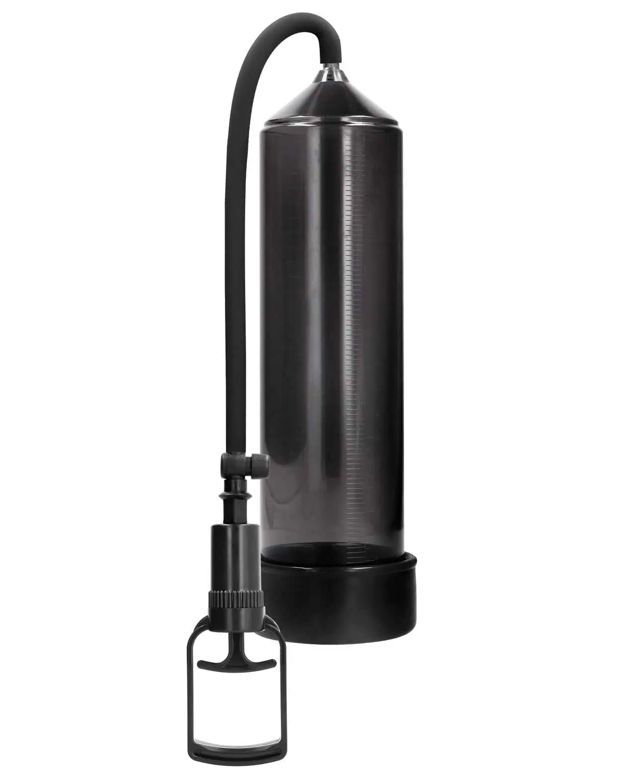 Shots Pumped Comfort Beginner Pump - Black - Image 4
