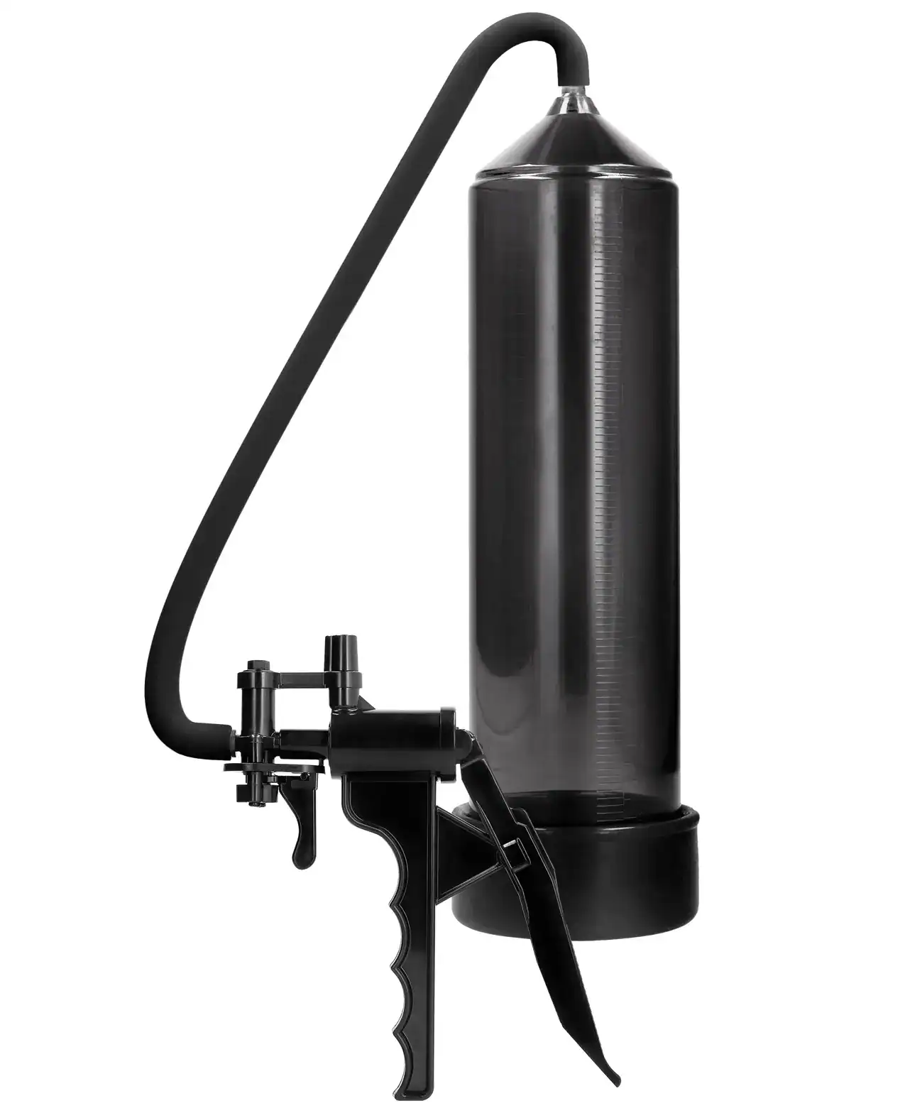 Shots Pumped Elite Beginner Pump - Black - Image 2
