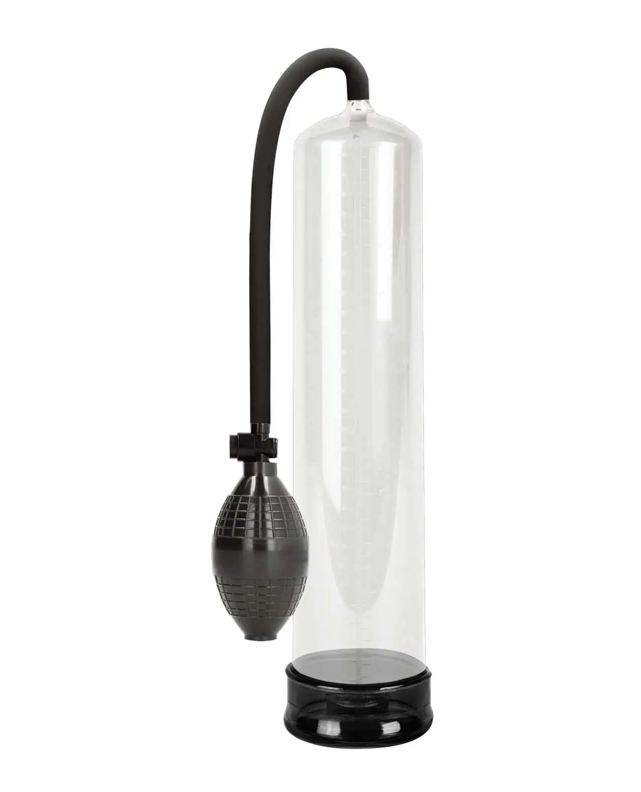 Shots Pumped XL Extender Pump - Clear - Image 4