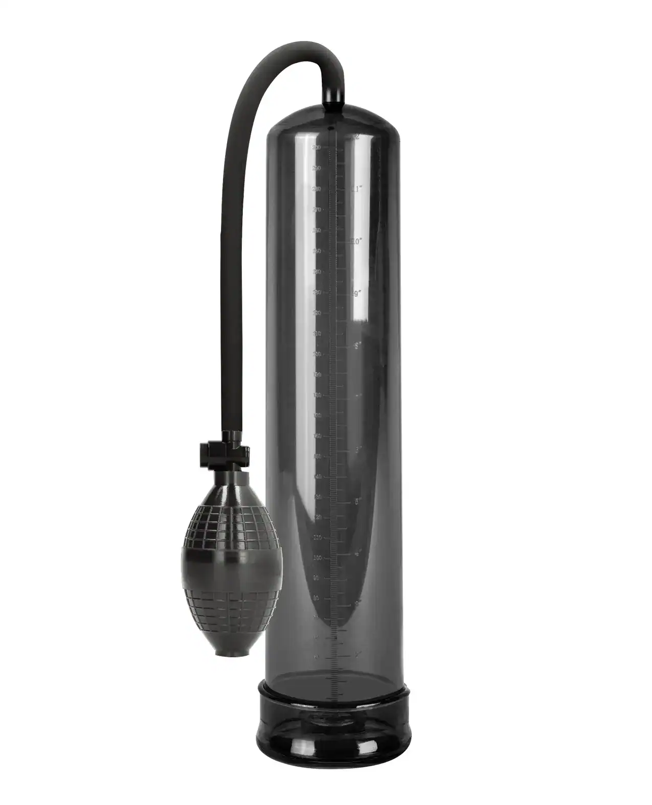 Shots Pumped XL Extender Pump - Black - Image 2