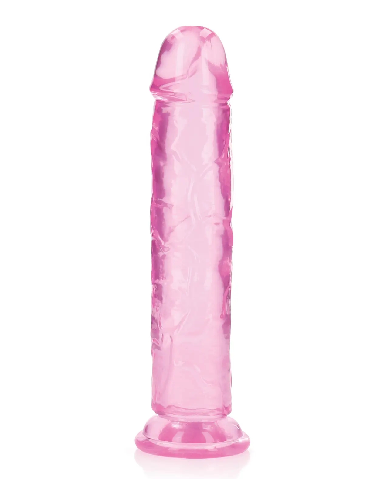 Shots RealRock Realistic Crystal Clear 11