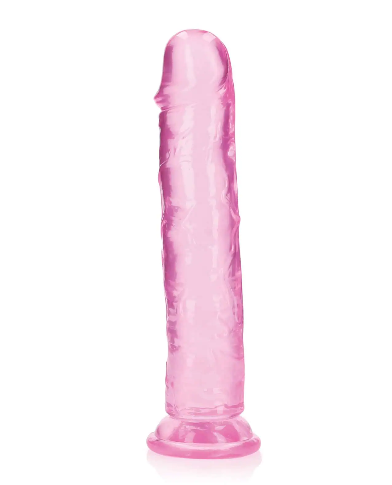 Shots RealRock Realistic Crystal Clear 11