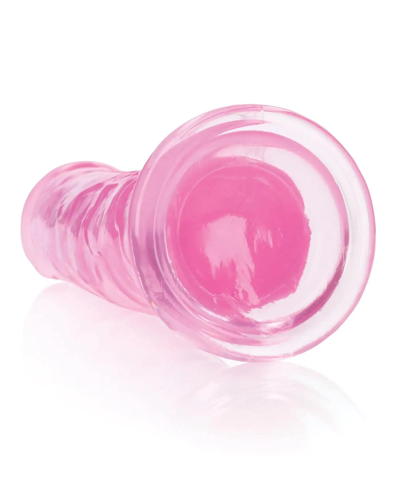 Shots RealRock Realistic Crystal Clear 11