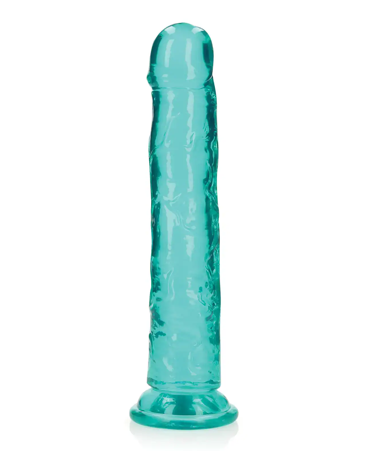 Shots RealRock Realistic Crystal Clear 11