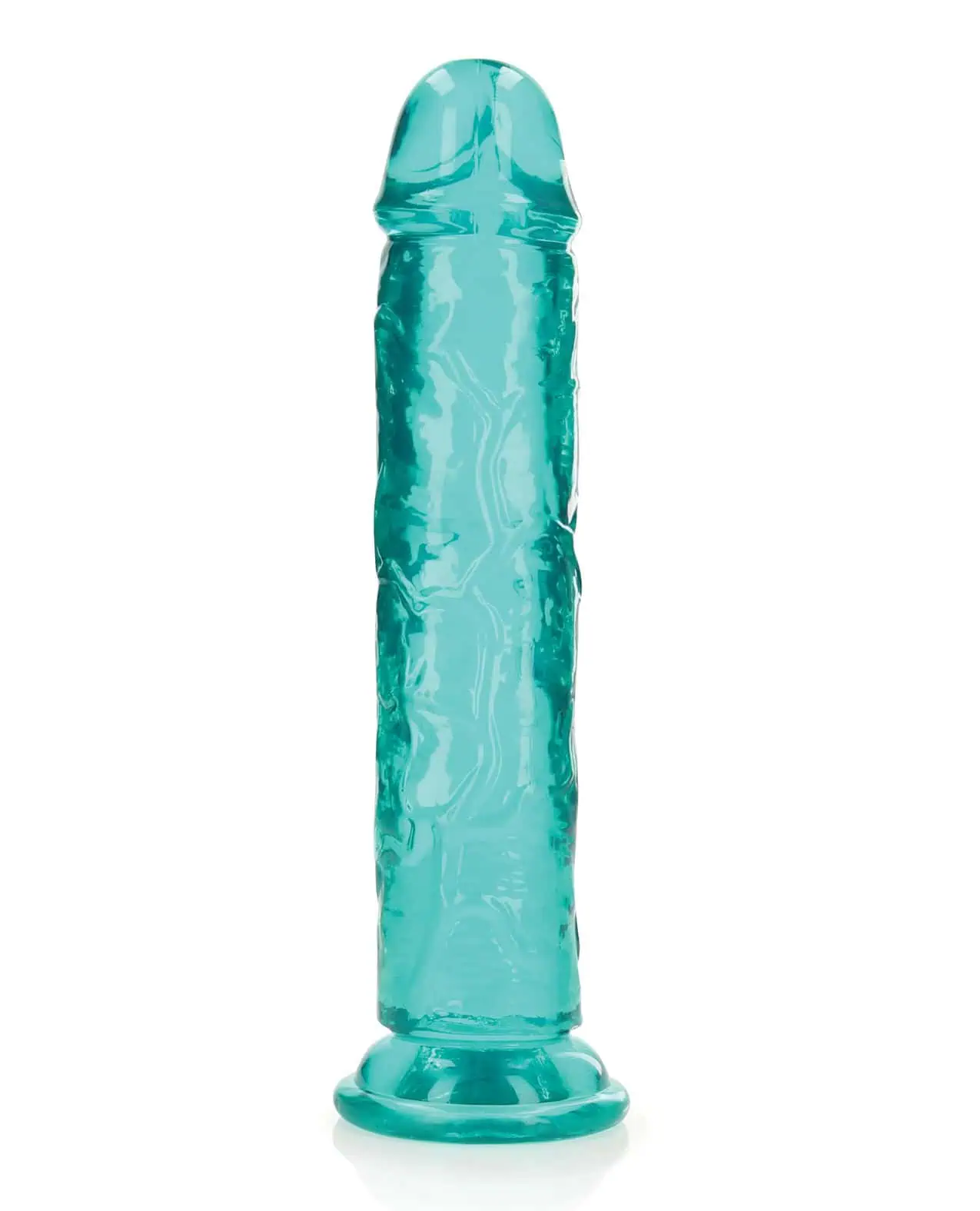 Shots RealRock Realistic Crystal Clear 11