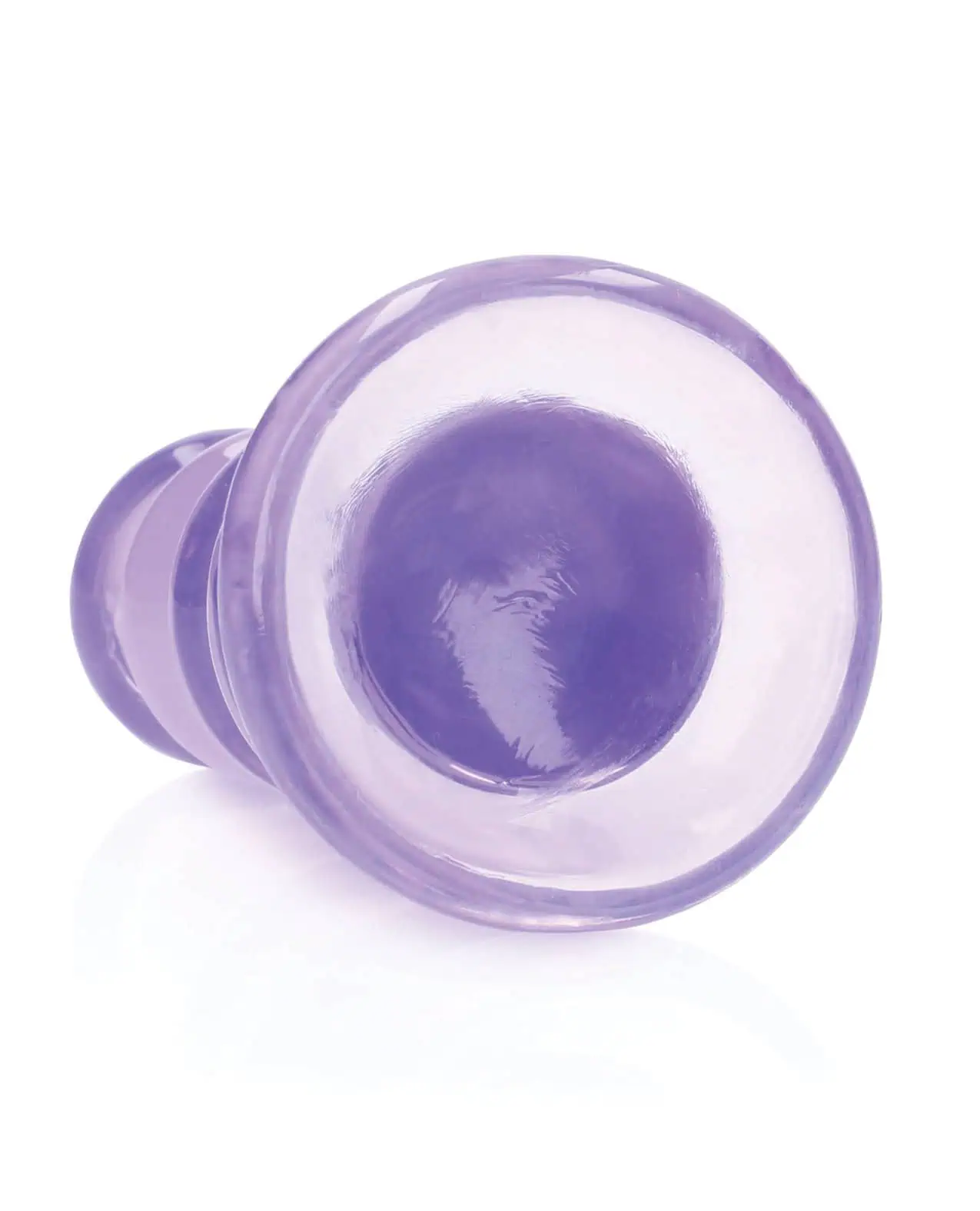 Shots RealRock Crystal Clear 5.5