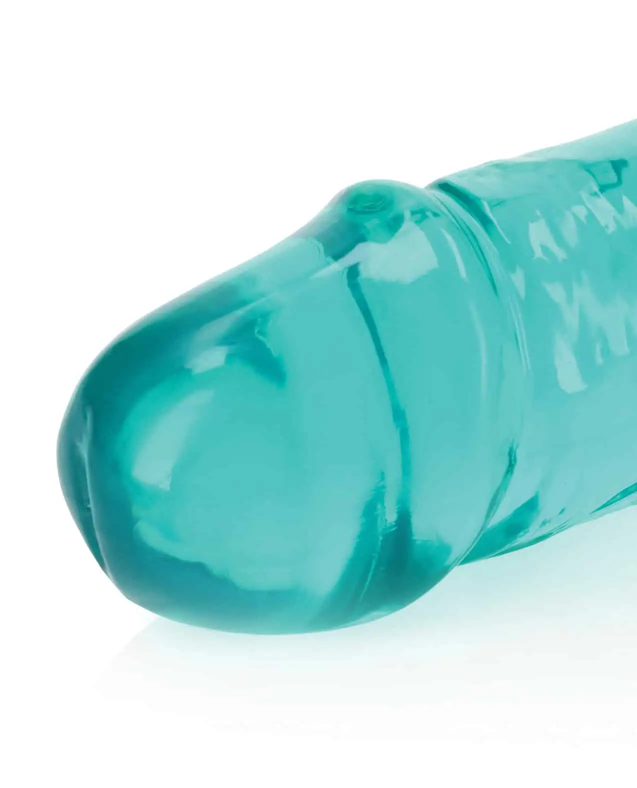 Shots RealRock Crystal Clear 14
