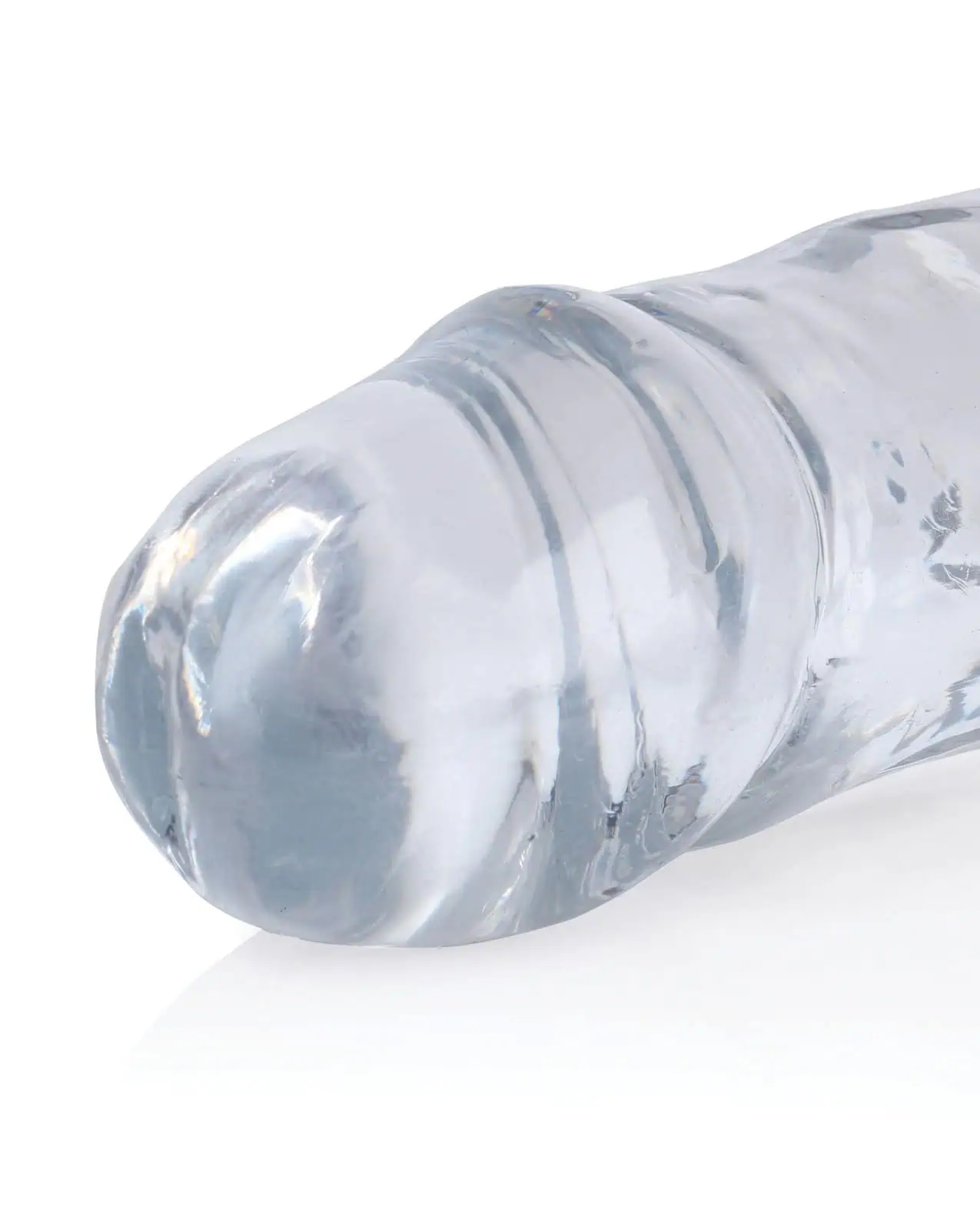 Shots RealRock Crystal Clear 14