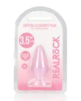 Shots RealRock Crystal Clear 3.5