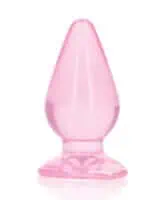 Shots RealRock Crystal Clear 3.5