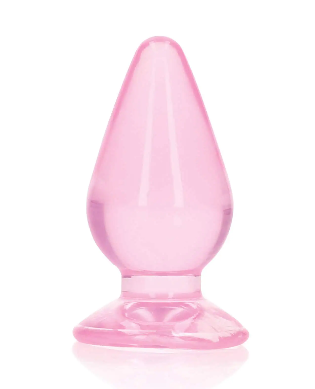Shots RealRock Crystal Clear 3.5