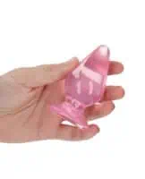 Shots RealRock Crystal Clear 3.5