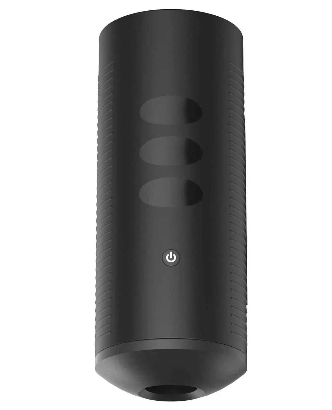 Kiiroo Titan Interactive Vibrating Stroker - Black - Image 4