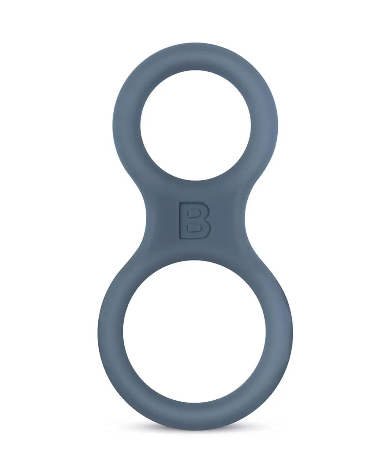 Boners Classic Cock & Ball Ring - Black - Featured Image