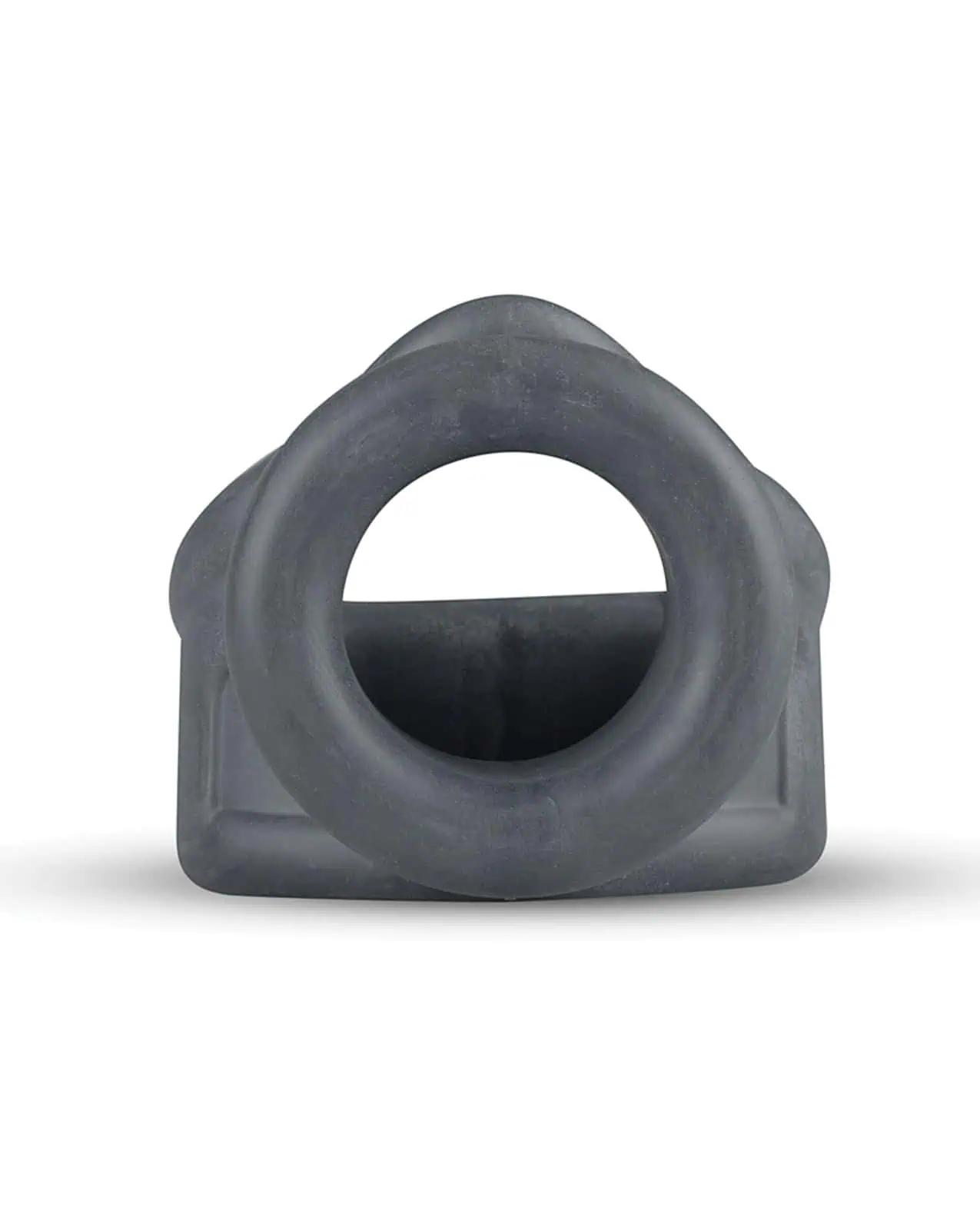 Boners Stretchy Cocksling - Black - Image 4