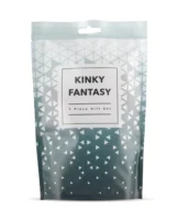 Loveboxxx Kinky Fantasy 7 Pc Gift Set - Green - Image 2
