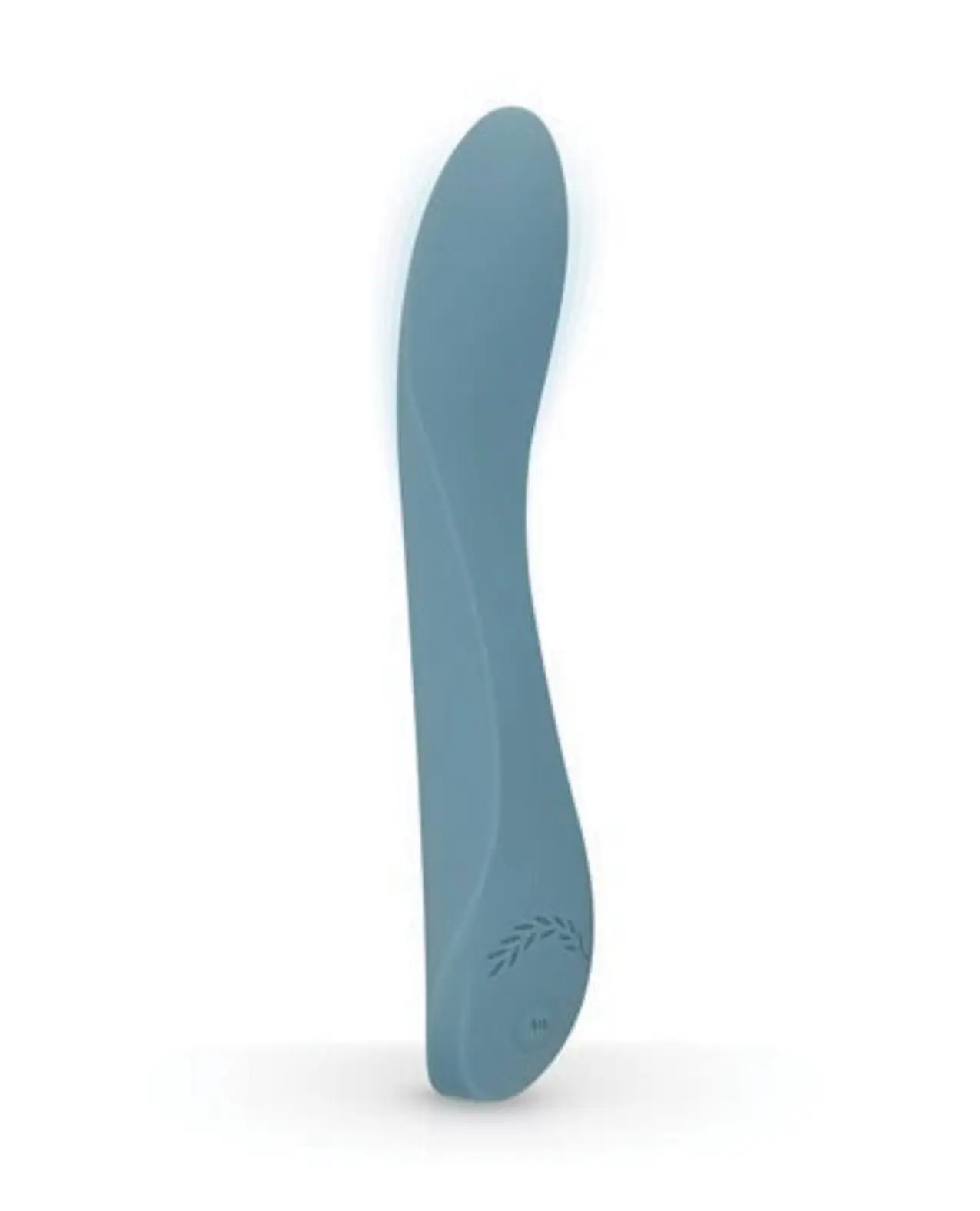 Bloom The Rose G-Spot Vibrator - Teal - Featured Image