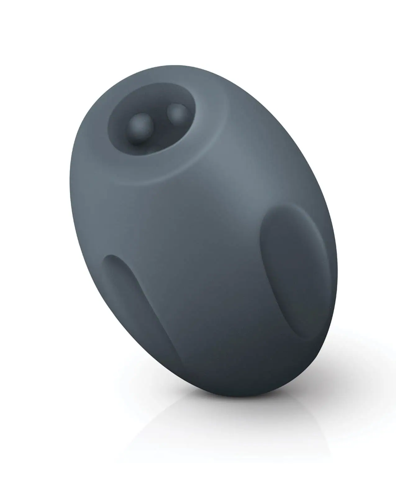 Boners Hand Job Stroker - Black - Image 2