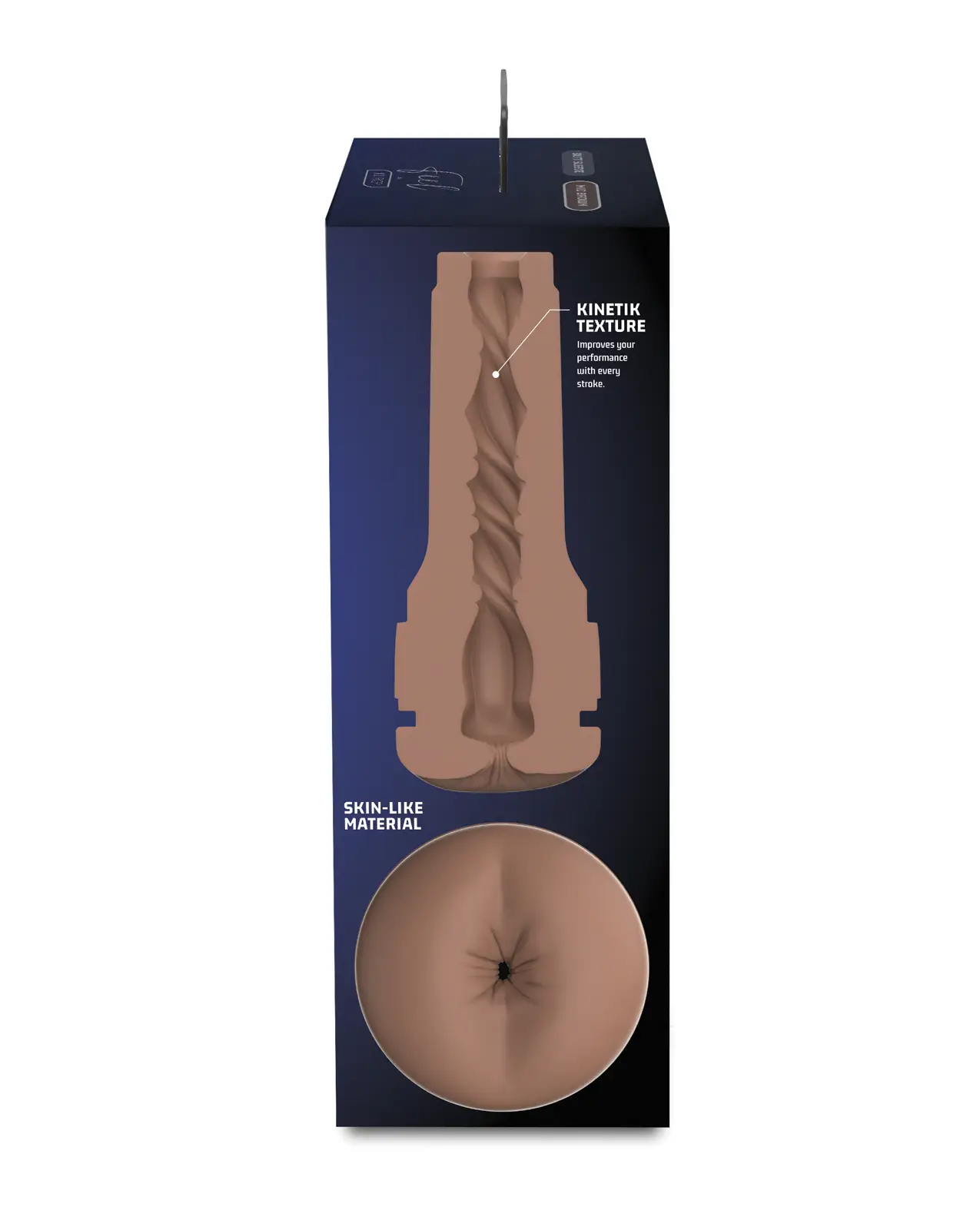 Feel Generic Butt Brown - Image 2