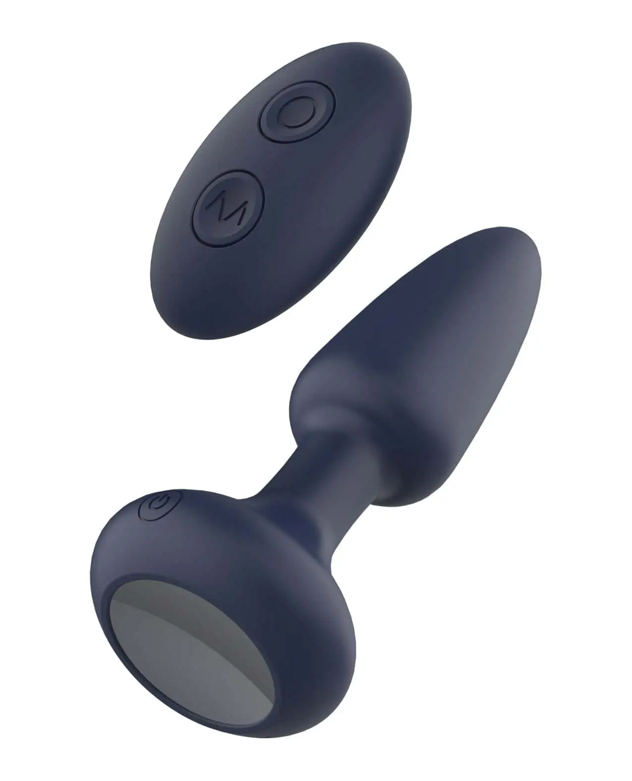 Star Troopers Venus Rotating Anal Plug w/Remote - Image 2
