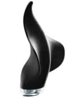 Clandestine Devices Mimic Manta Ray - Black - Image 3