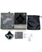 Clandestine Devices Mimic Manta Ray - Black - Image 6