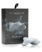 Clandestine Devices Mimic Plus - Gray - Image 5