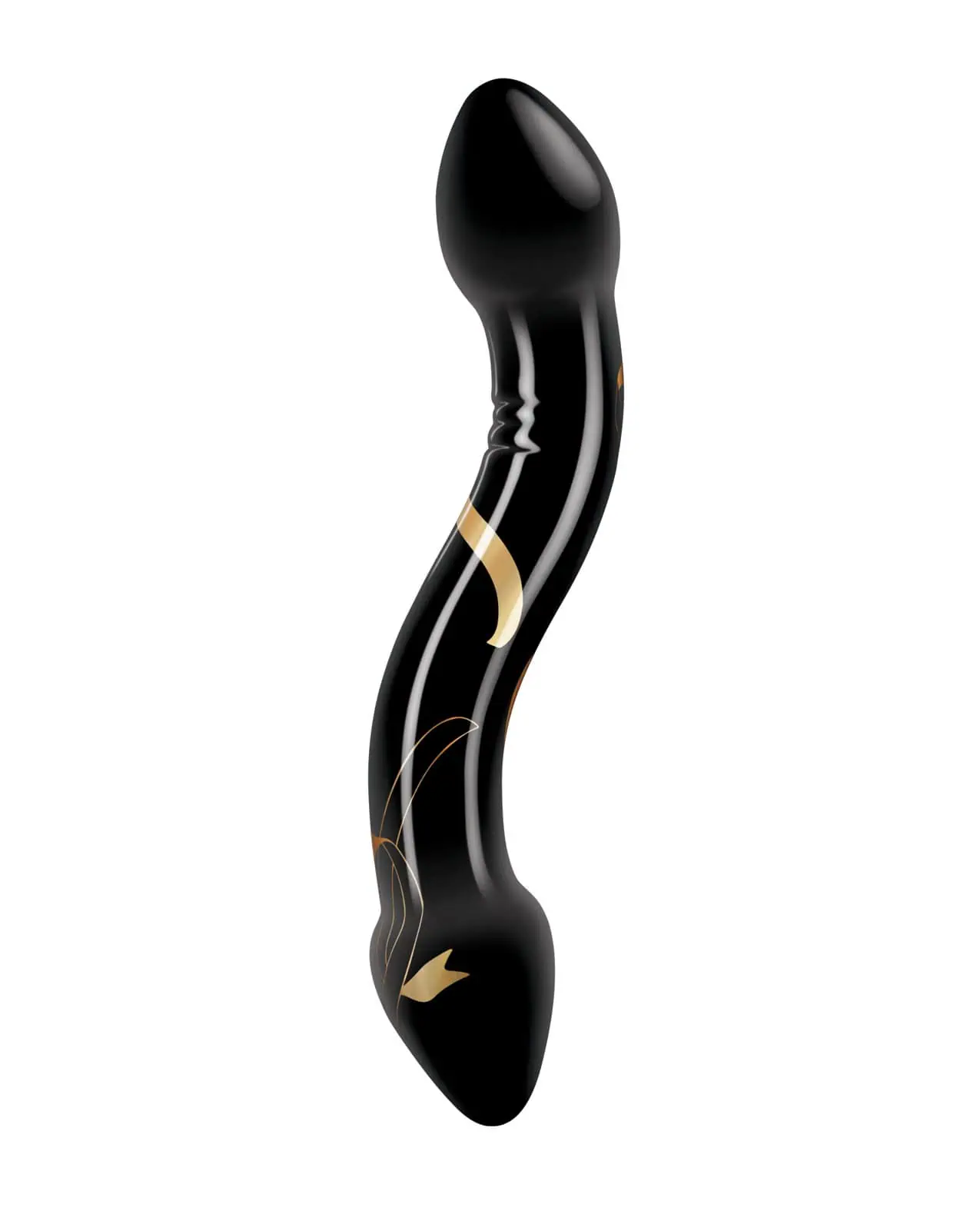 Sk Handblown Double End Dildo 7.5 - Image 4